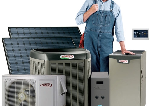 Ac Repair St Louis